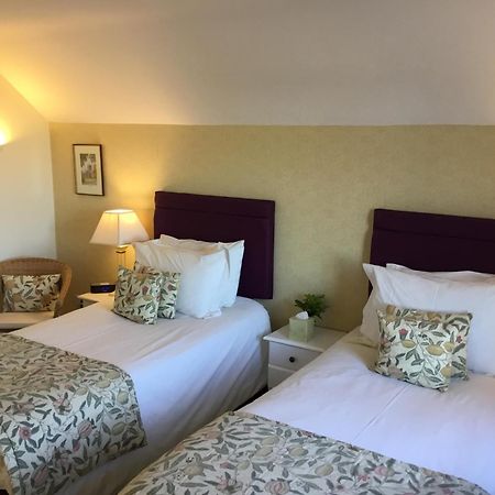 Coach House Wroxham Holiday Cottage Dış mekan fotoğraf