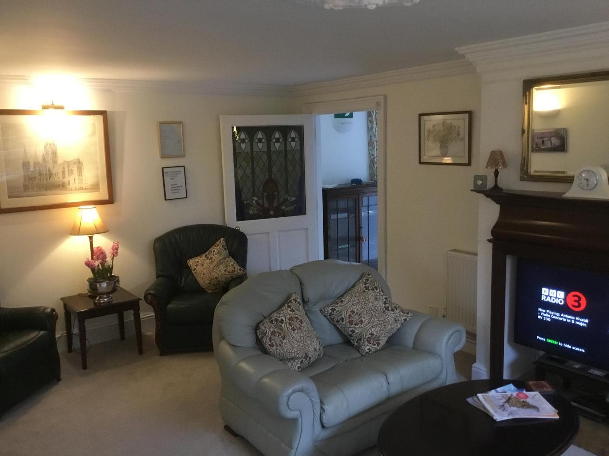 Coach House Wroxham Holiday Cottage Dış mekan fotoğraf